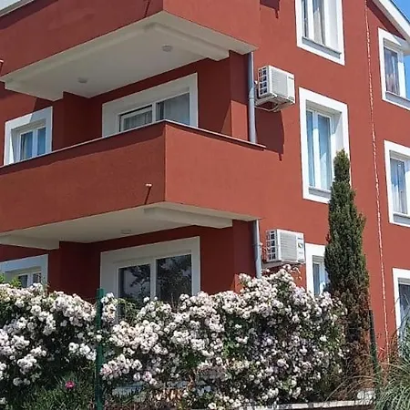 Apartment M & M, Schoene Nur 200m Vom Zaton (Zadar)