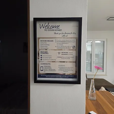 Apartment M&m, Schöne Nur 200m Vom Zaton (Zadar)